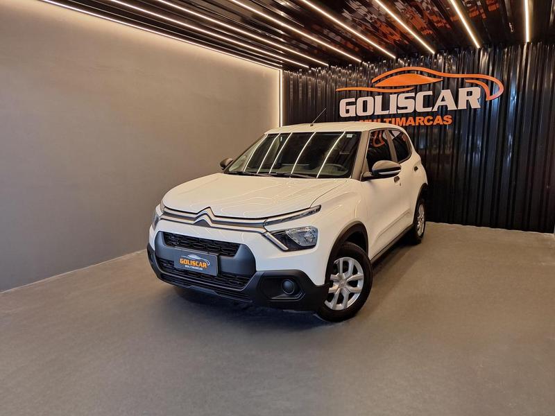 Citroën C3 Pk 1.0 - foto 2