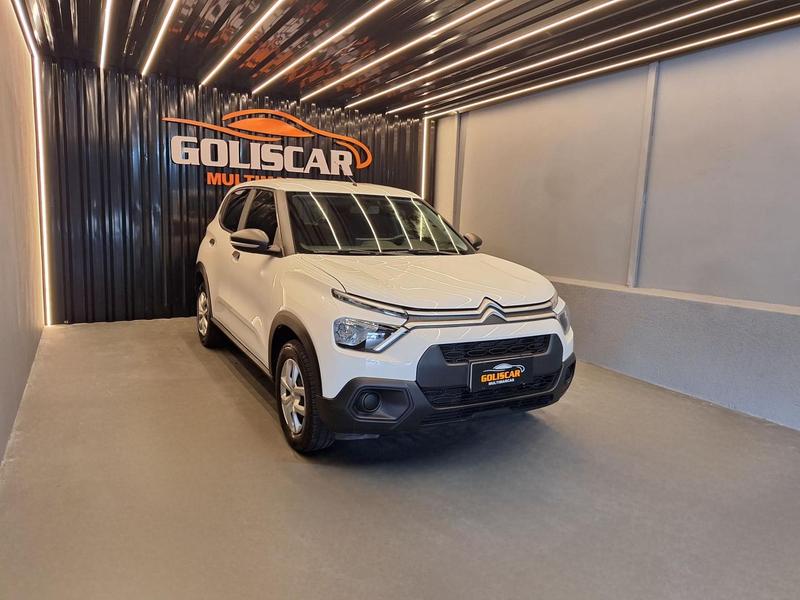 Citroën C3 Pk 1.0 - foto 4