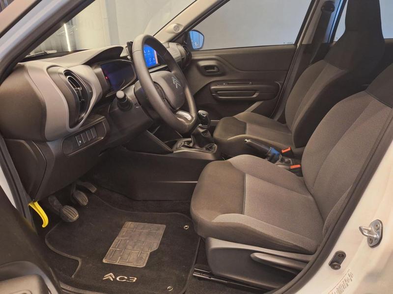 Citroën C3 Pk 1.0 - foto 9