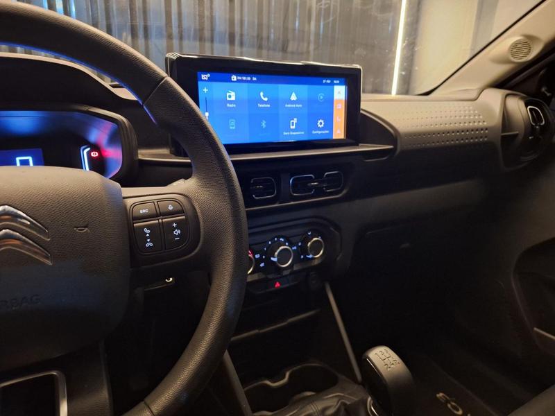 Citroën C3 Pk 1.0 - foto 14
