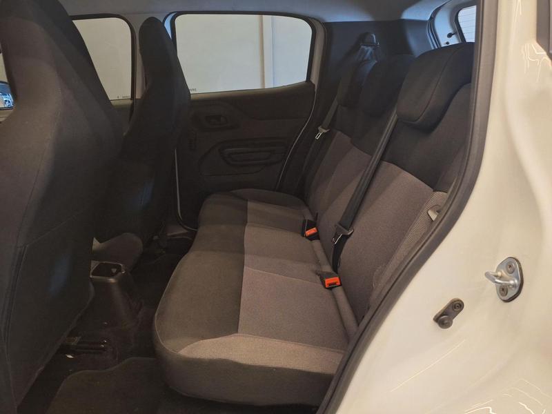 Citroën C3 Pk 1.0 - foto 10