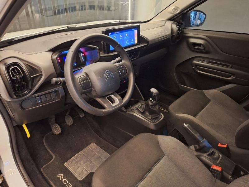 Citroën C3 Pk 1.0 - foto 12