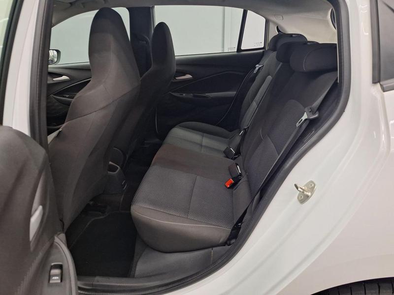 Chevrolet Onix Hatch LT 1.0 12V Tb Flex 5P Mec. - foto 10