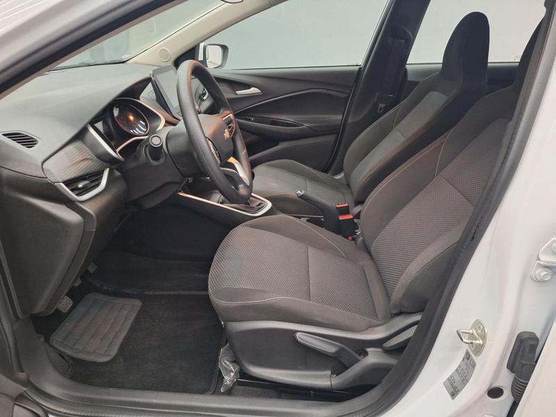Chevrolet Onix Hatch LT 1.0 12V Tb Flex 5P Mec. - foto 9