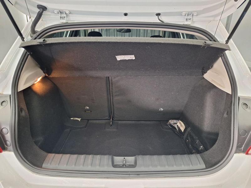 Chevrolet Onix Hatch LT 1.0 12V Tb Flex 5P Mec. - foto 20