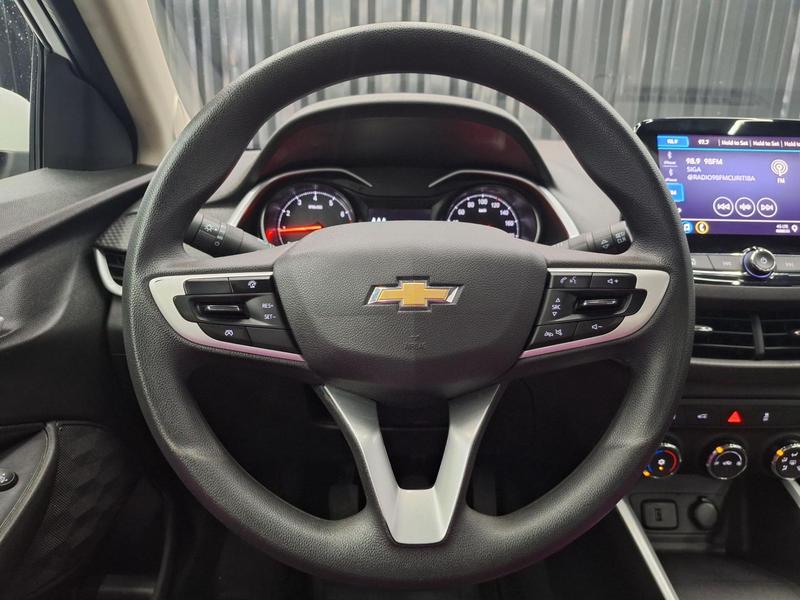 Chevrolet Onix Hatch LT 1.0 12V Tb Flex 5P Mec. - foto 13