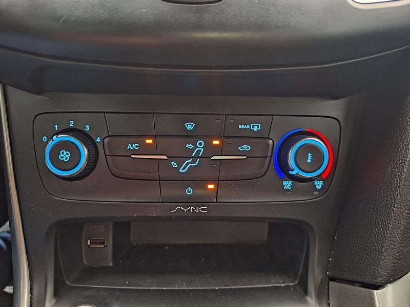 Ford Focus Se At 20sc - foto 18