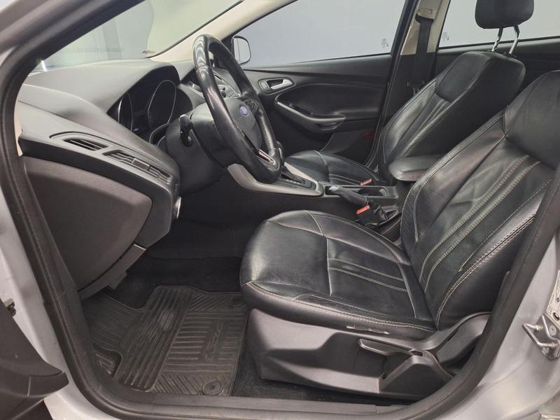 Ford Focus Se At 20sc - foto 10