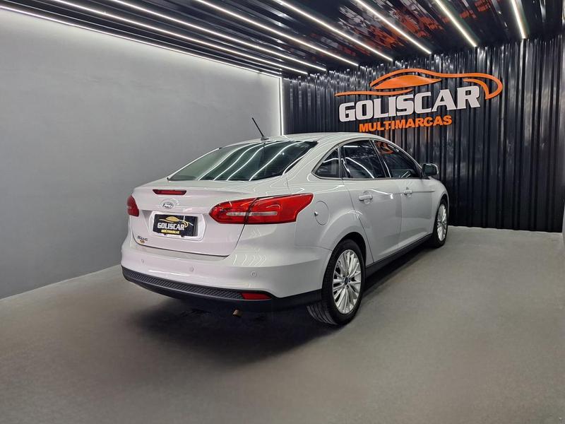 Ford Focus Se At 20sc - foto 6
