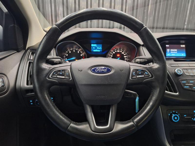 Ford Focus Se At 20sc - foto 17