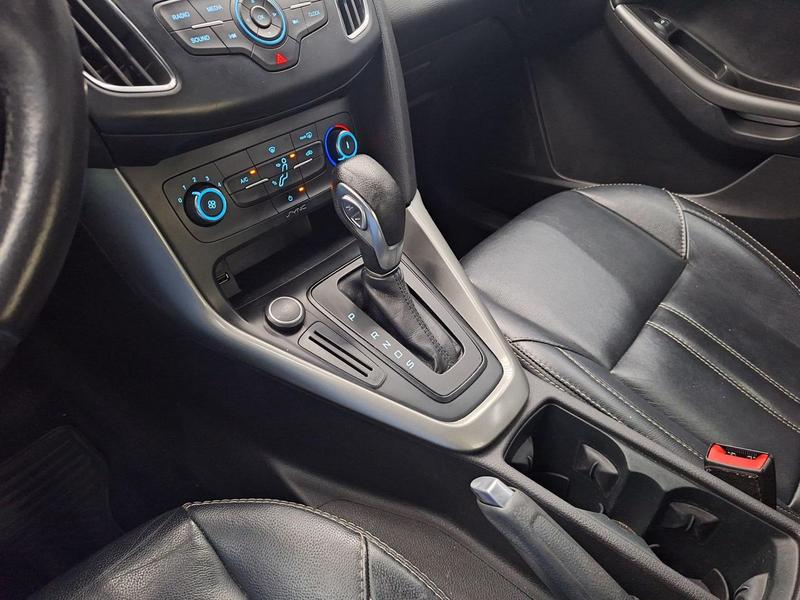 Ford Focus Se At 20sc - foto 19