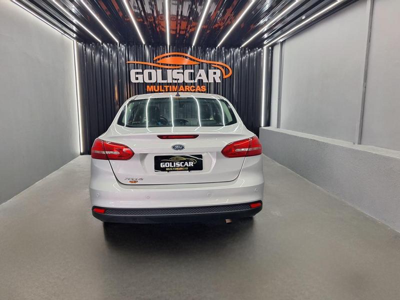 Ford Focus Se At 20sc - foto 7