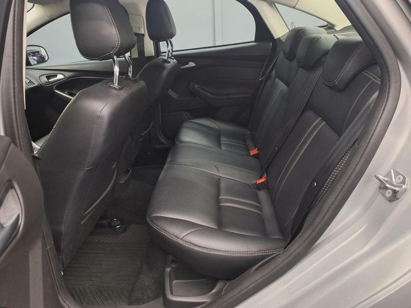 Ford Focus Se At 20sc - foto 11