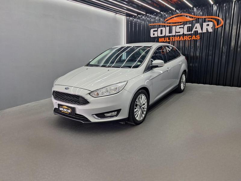 Ford Focus Se At 20sc - foto 2