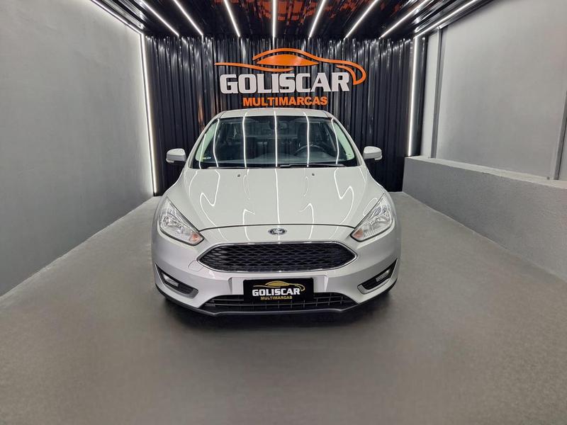 Ford Focus Se At 20sc - foto 3