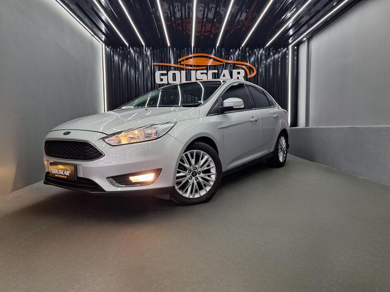 Ford Focus Se At 20sc - foto 5