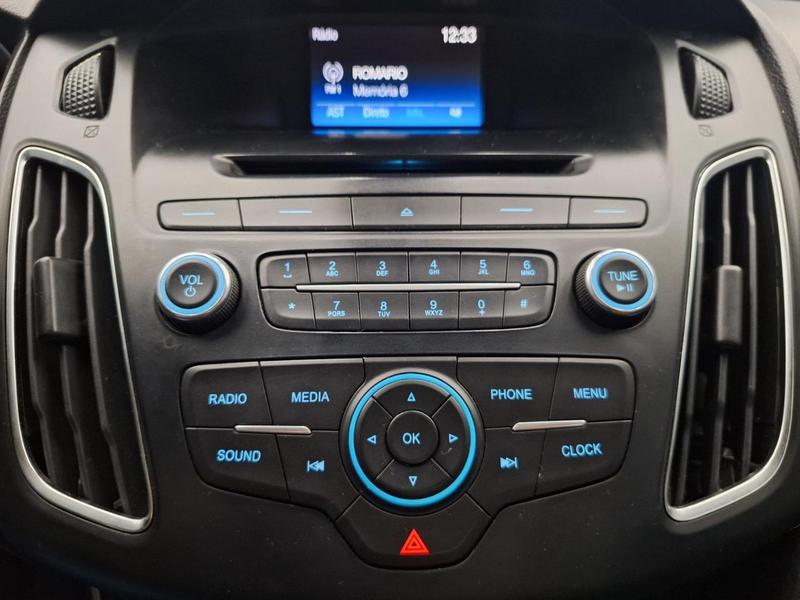 Ford Focus Se At 20sc - foto 12