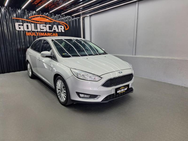 Ford Focus Se At 20sc - foto 4