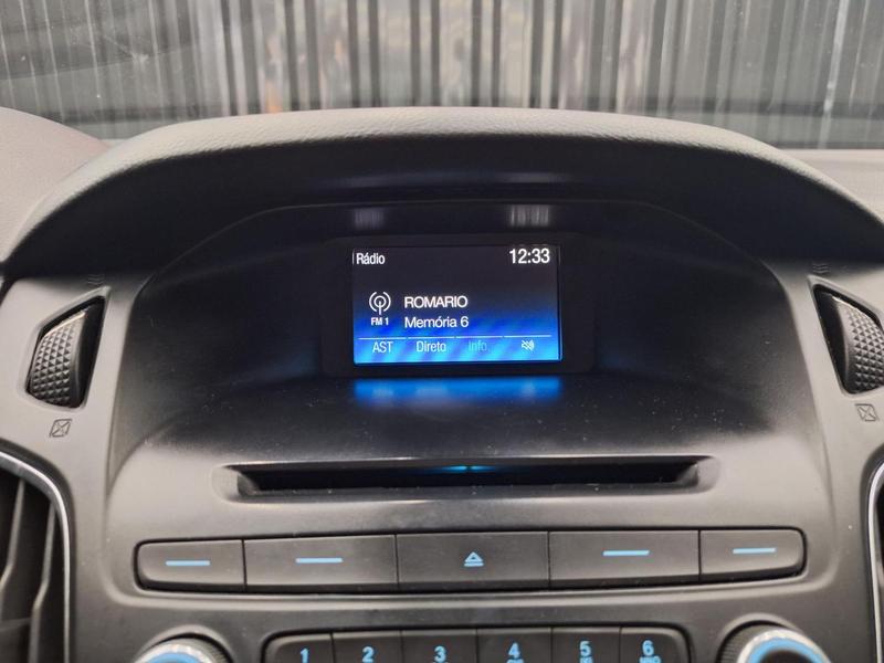 Ford Focus Se At 20sc - foto 13