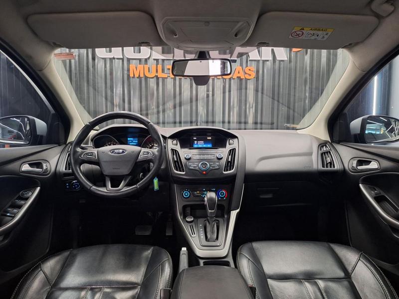 Ford Focus Se At 20sc - foto 15