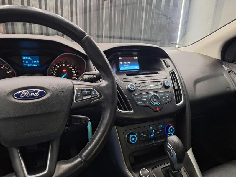 Ford Focus Se At 20sc - foto 16