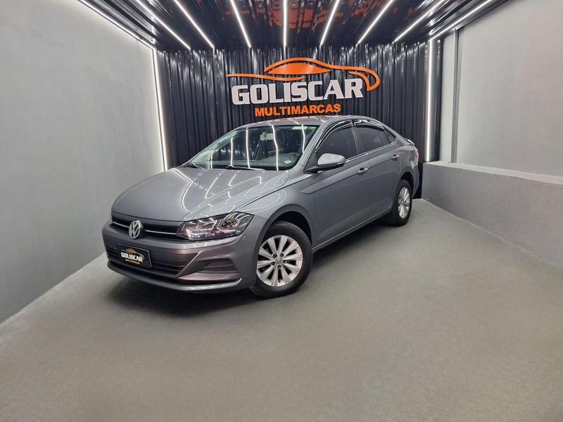 VOLKSWAGEN VIRTUS AF
