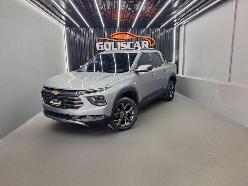 CHEVROLET MONTANA T A PR