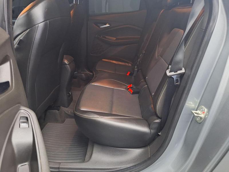 Chevrolet Montana T A Pr - foto 11