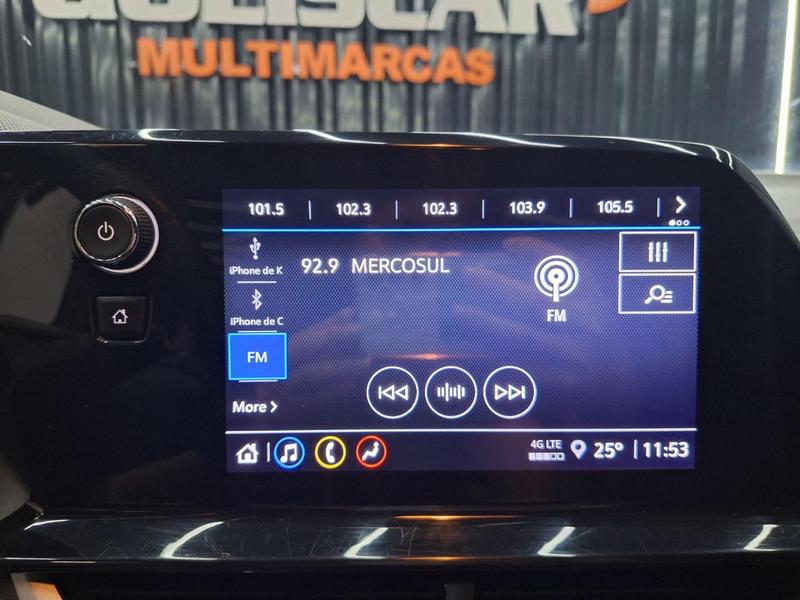 Chevrolet Montana T A Pr - foto 19