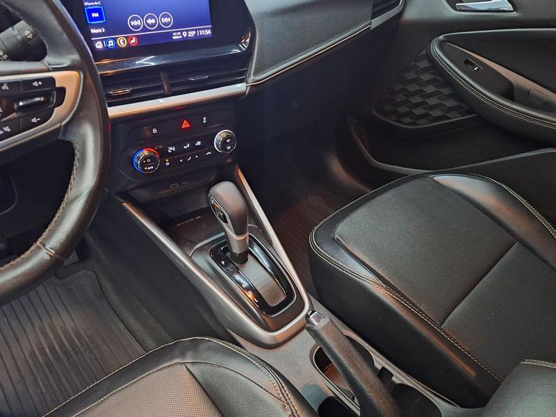 Chevrolet Montana T A Pr - foto 15