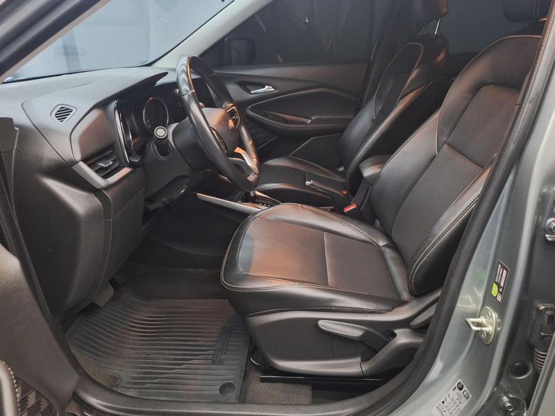 Chevrolet Montana T A Pr - foto 10