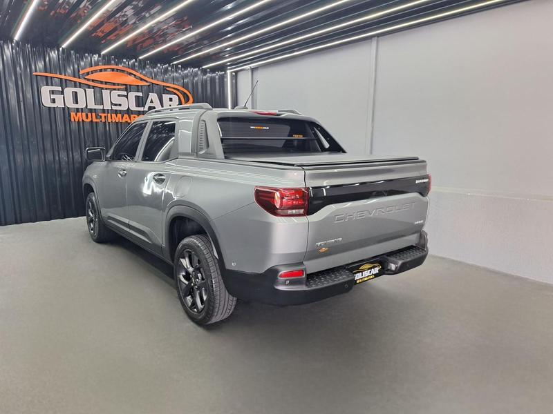 Chevrolet Montana T A Pr - foto 6