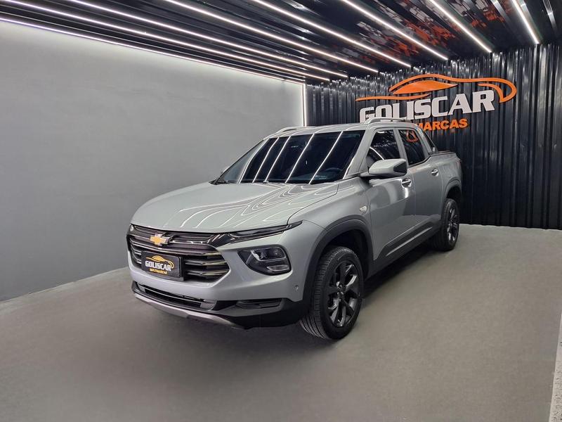 Chevrolet Montana T A Pr - foto 2