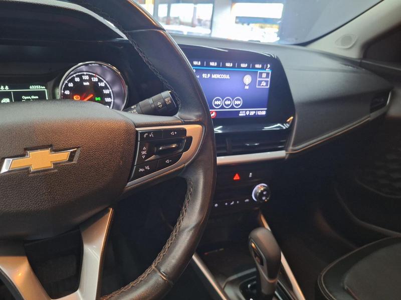 Chevrolet Montana T A Pr - foto 13
