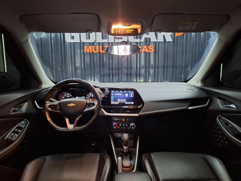 Chevrolet Montana T A Pr - foto 14