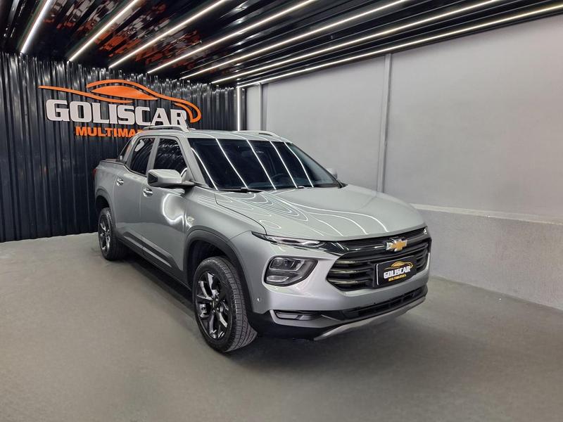 Chevrolet Montana T A Pr - foto 4