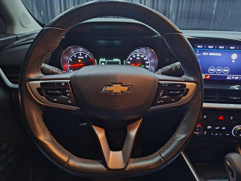 Chevrolet Montana T A Pr - foto 12
