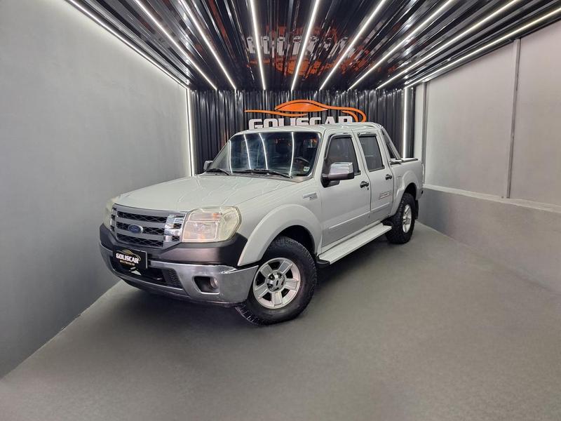 FORD RANGER LTD 13P