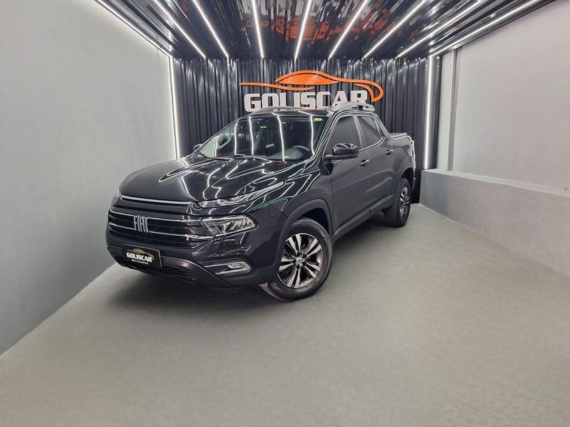 FIAT TORO FREED TURB AT6