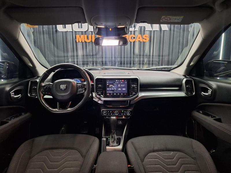 Fiat Toro Freed Turb - foto 15