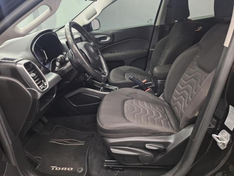 Fiat Toro Freed Turb - foto 10
