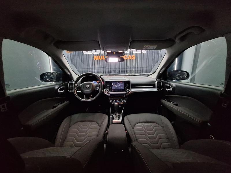 Fiat Toro Freed Turb - foto 16