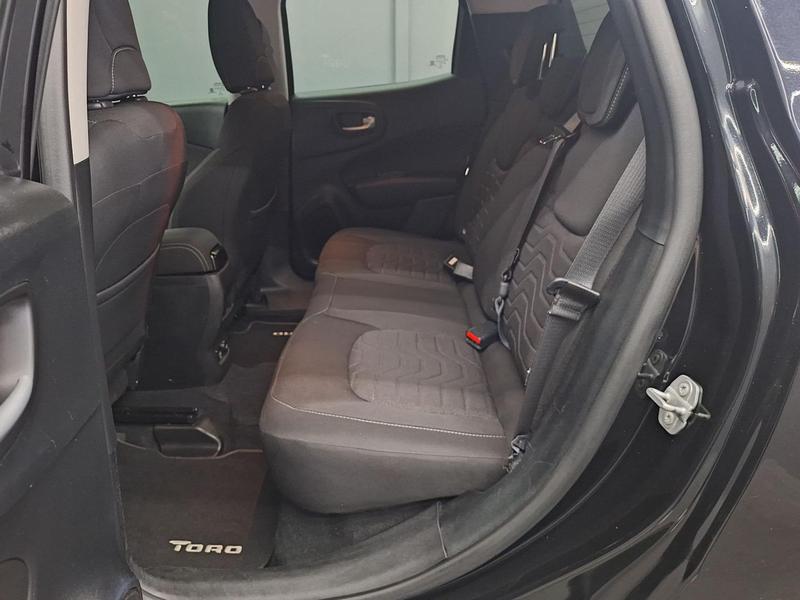 Fiat Toro Freed Turb - foto 11