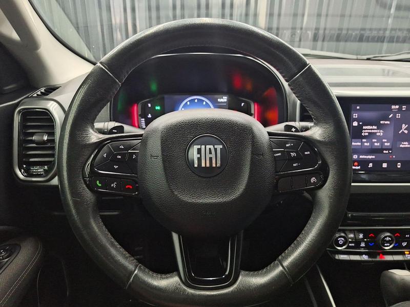 Fiat Toro Freed Turb - foto 14