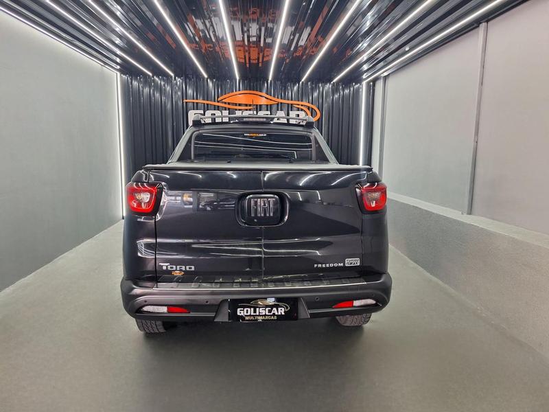 Fiat Toro Freed Turb - foto 7