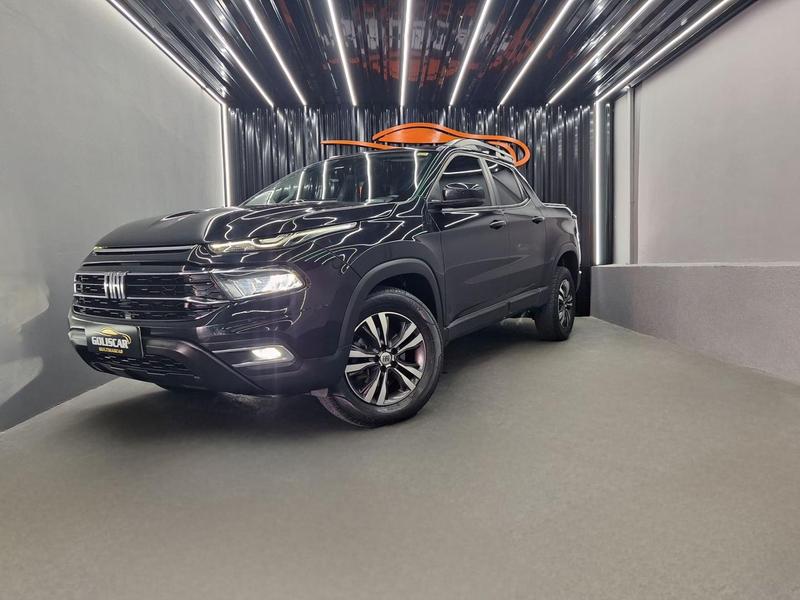 Fiat Toro Freed Turb - foto 5