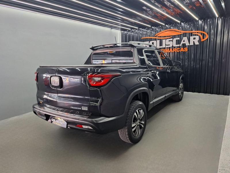 Fiat Toro Freed Turb - foto 6