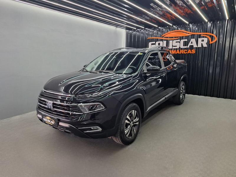 Fiat Toro Freed Turb - foto 2