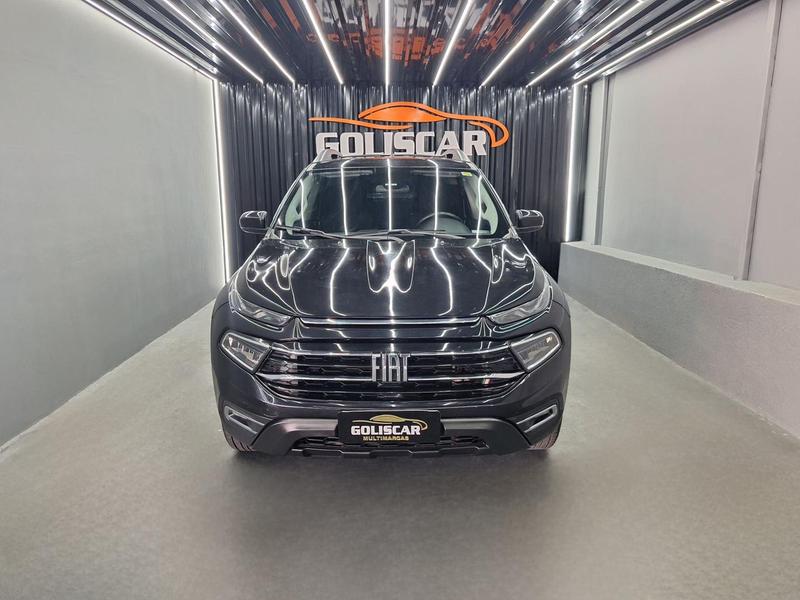 Fiat Toro Freed Turb - foto 3