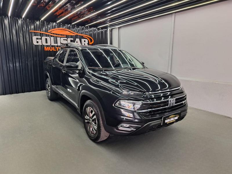 Fiat Toro Freed Turb - foto 4